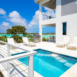 New Tropical Waterfront Cooper Jack Bay Five Cays Settlement